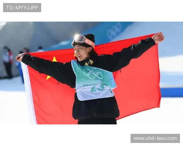 苏翊鸣任咪咕AI冰雪大使，推广冰雪运动预热冬奥观赛